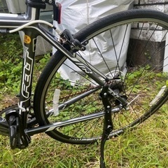 FELT F95 ロードバイク