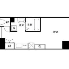 OneLife神戸駅前エス【▼室内見学可（※空室状況により、応相談）】 - 神戸市