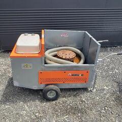 除雪王太郎　HR-1400-B275G 融雪王 太郎 HR-1400