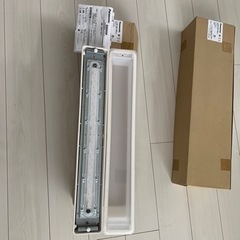 パナソニック LED  2台 オンライン決済