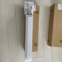 パナソニック LED  2台 オンライン決済の画像