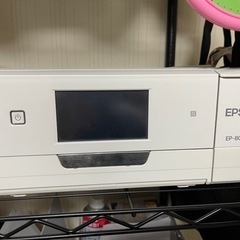 エプソン　プリンター　ジャンク品