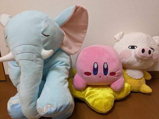 プライズ品☆人形☆