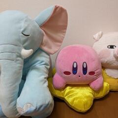 プライズ品☆人形☆