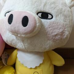 プライズ品☆人形☆の画像