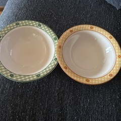 アフタヌーンティー　食器セット