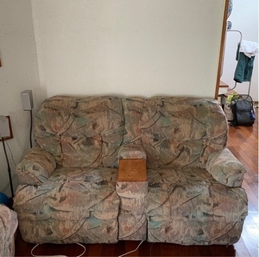 アメリカン家具　ソファー