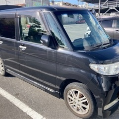 タント L375S NA 車検2年！