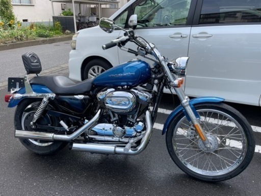 ハーレーダビットソン