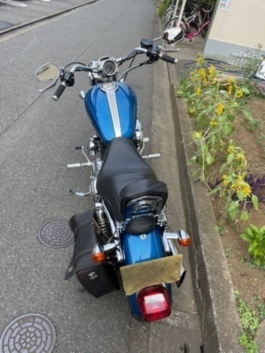 ハーレーダビットソン
