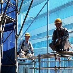 鳶工事　　<未経験日給1万6000円～／スキルもお金も安定も欲しいが全て叶う>の画像