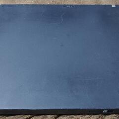Lenovo Thinkpad x60s ジャンク品の画像