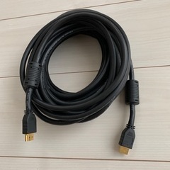 HDMIケーブル 10m