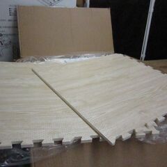 R052 タンスのゲン ジョイントマット 大判59cm 厚み10...