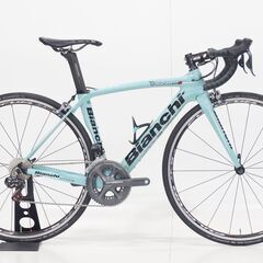 BIANCHI 「ビアンキ」 OLTRE XR2 2016年モデ...