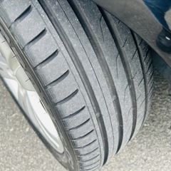 交換可能❗️ 車検満タンメルセデスベンツ　C200 コンプレッサー　AVG w204 s204の画像
