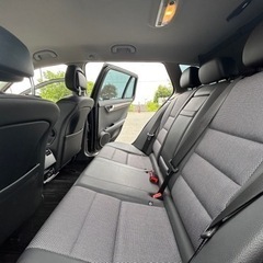 交換可能❗️ 車検満タンメルセデスベンツ　C200 コンプレッサー　AVG w204 s204の画像