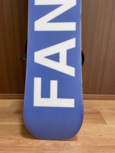 FANATIC LITE  153cm