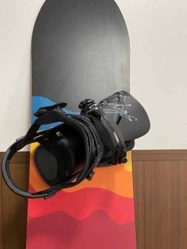 FANATIC LITE  153cm