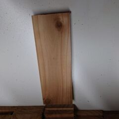 杉でＤＩＹの画像