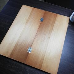 囲碁盤（折り畳み）の画像