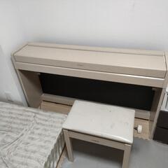 値下げしました❗YAMAHA　電子ピアノ　ARIUS　18年製