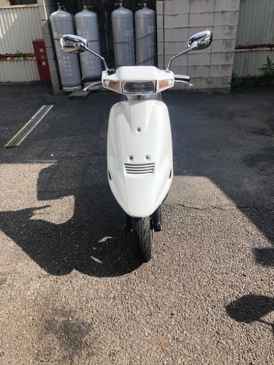 イジるのが楽しくて、この金額で売却出来なければそのまま自分で乗ります。