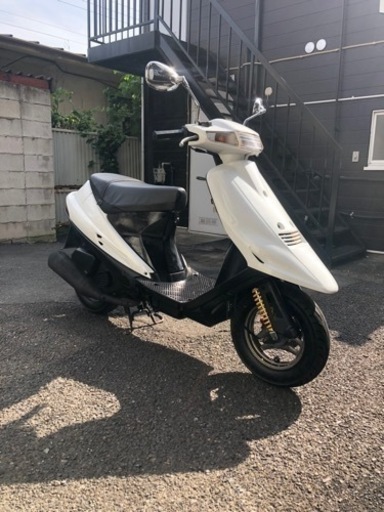 イジるのが楽しくて、この金額で売却出来なければそのまま自分で乗ります。