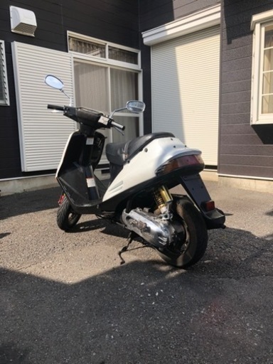 イジるのが楽しくて、この金額で売却出来なければそのまま自分で乗ります。