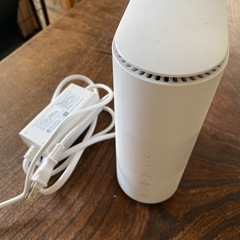 KDDI Speed Wi-Fi HOME 5G L11 ホーム...