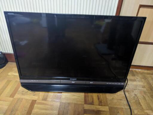 SHARP AQUOS　32インチ　液晶テレビ