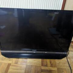 SHARP AQUOS　32インチ　液晶テレビ