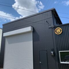 愛知県で働きませんか‼️　溶接工大募集　未経験者でも経験者大歓迎😊　高給優遇　の画像