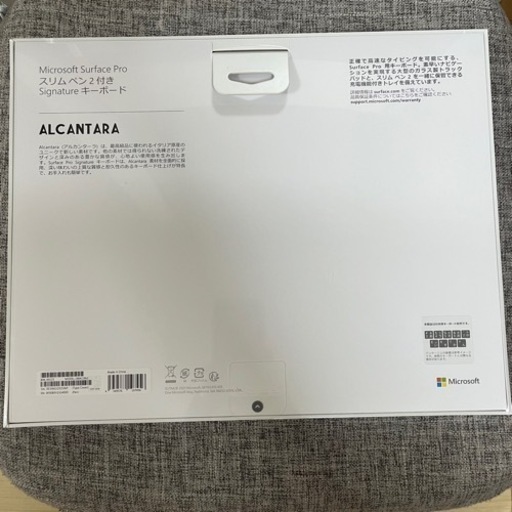 microsoft surface pro 9とMicrosoft Surface Pro スリムペン2付き Signature キー