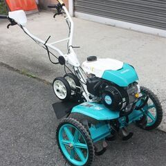 【SOLD OUT】【引取専用】クボタ 管理機 耕運機 ミディ ...