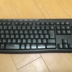 logicool キーボード