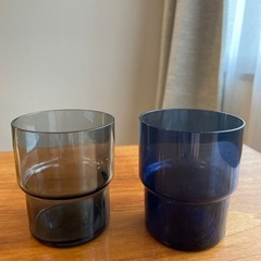 ヌータヤルヴィ スタッキンググラス