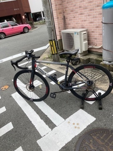 中古ロードバイク