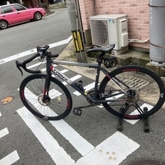 中古ロードバイク