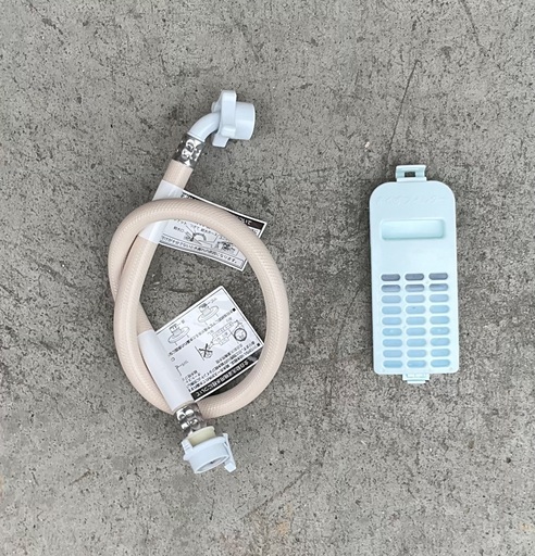 【RKGSE-032】特価！日立/5kg/全自動洗濯機/NW-50F/中古/2021年製/当社より近隣地域無料配達