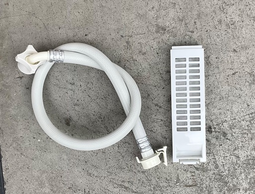 【RKGSE-031】特価！YAMADA/6kg/全自動洗濯機/YWM-T60H1/中古/2021年製/当社より近隣地域無料配達/