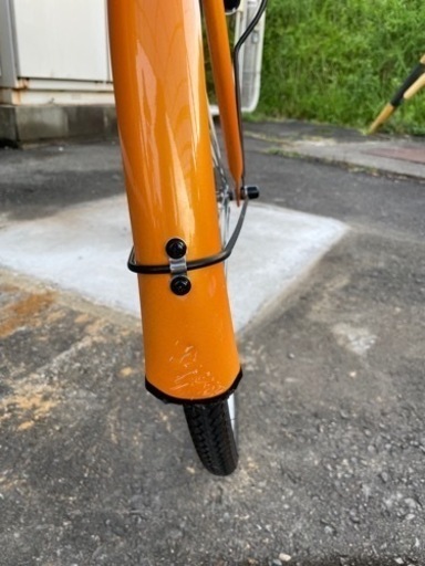 自転車(値段交渉もご相談ください！)