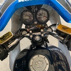 cb750 rc42の画像