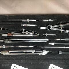 コンパスセットの画像