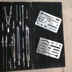 コンパスセットの画像