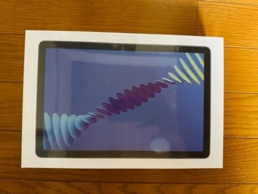 新品未使用のタブレット‼️ Android