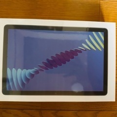新品未使用のタブレット‼️ Android