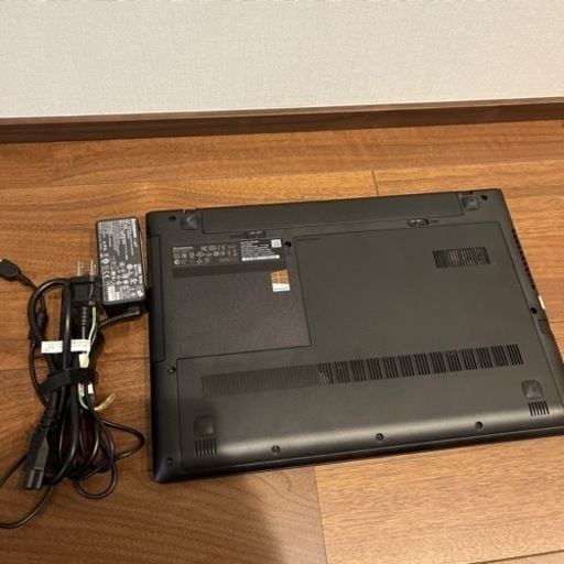 【9/9値下げしました】Lenovo G50 80E5019PJP ノートパソコン
