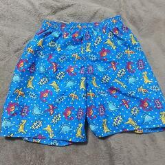 スイミングパンツ 水着 プール 男児１３０センチ