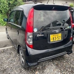 ご成約ありがとう御座います　　ライフ　車検R6年5月の画像